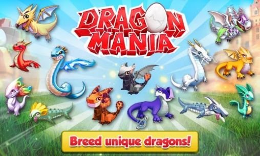 download Dragon mania apk